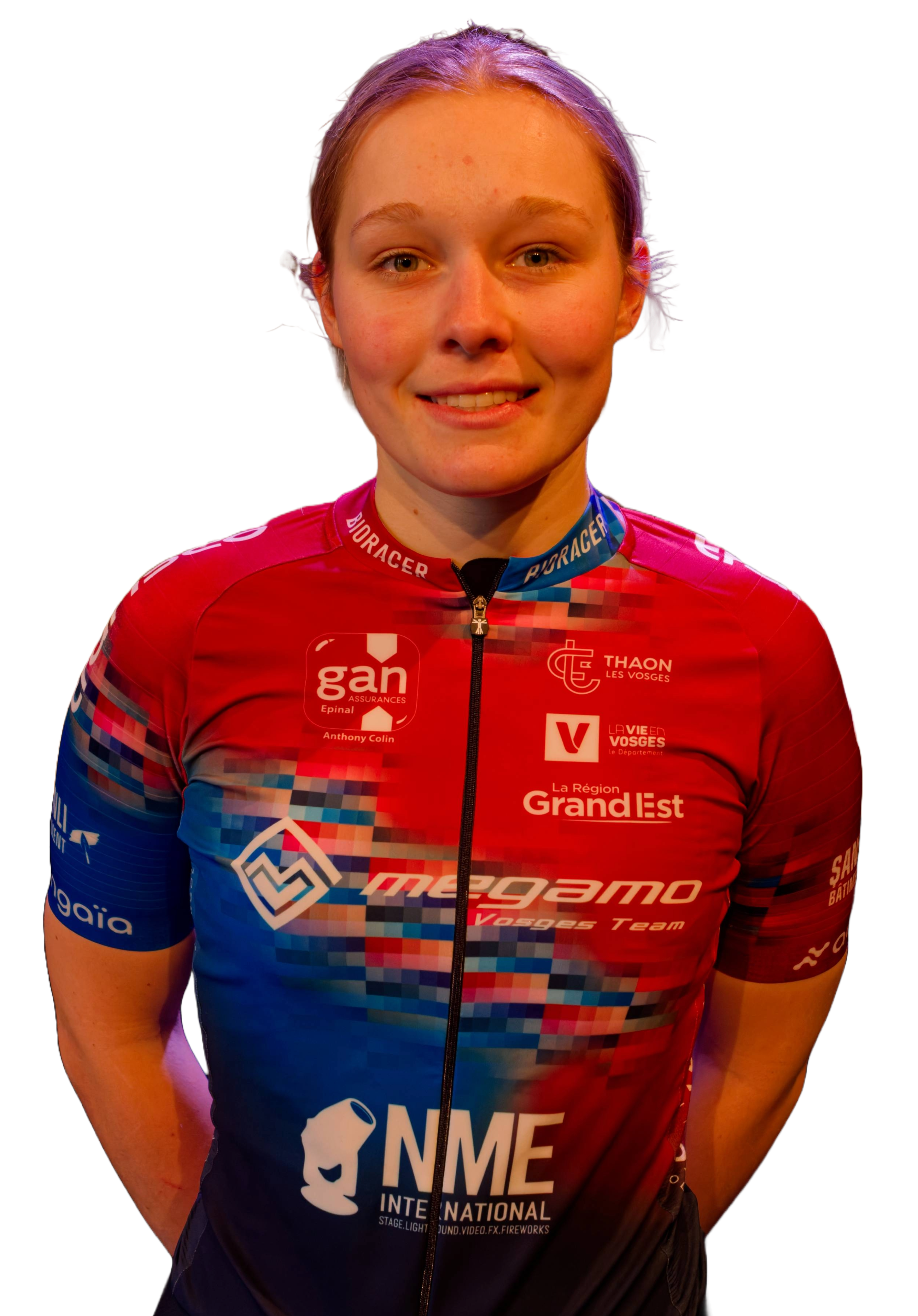 Margaux Weitmann